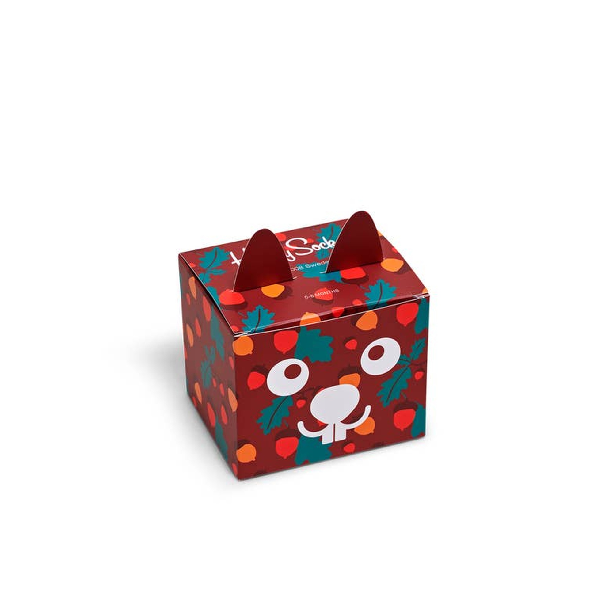 Pack 3 Pares De Calcetines Gift Box